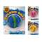 Giochi PALLA SPLASH diam.7,5cm