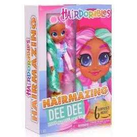 *OFFERTA HAIRDORABLES HAIRMAZING