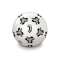 PALLONI CALCIO JUVENTUS diam.23cm BIOBALL