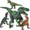 Giochi DINOSAURO MORBIDO 