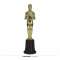 PREMIO CINEMA OSCAR 23 cm