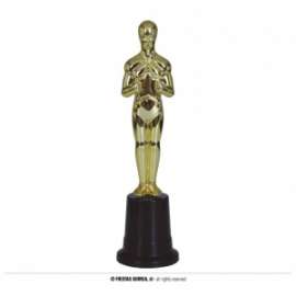 PREMIO CINEMA OSCAR 23 cm
