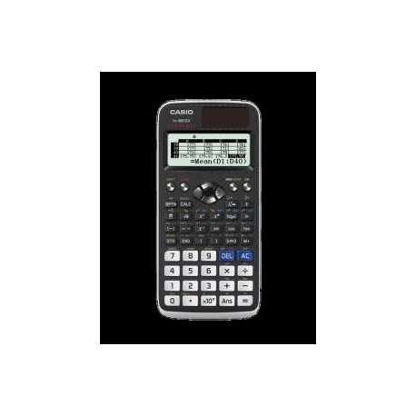 Calcolatrice Scientifica CASIO FX-991 CW