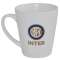 Calcio MUG CONICA INTER IN CERAMICA