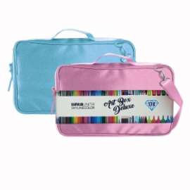 tintaUNITA ART - ASS. 2 ART BOX DELUXE GLITTER 174 - 2 COLORI