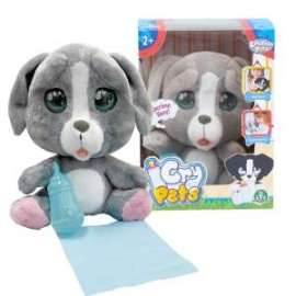 *OFFERTA EMOTION CRY PETS 