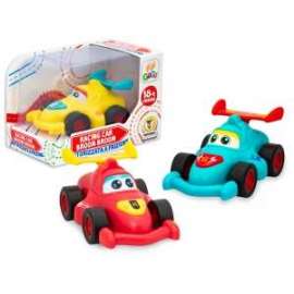 Giochi MEZZI BRUM BRUM RACING CAR