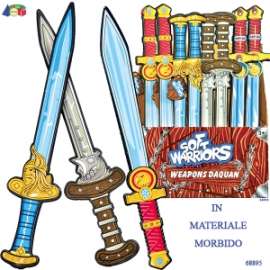 Giochi SPADA CAVALIERE