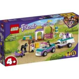 Giochi LEGO Friends - 41441 - ADDESTRAMENTO EQUESTRE