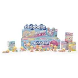 *OFFERTA CICCIOBELLO AMICICCI LITTLE