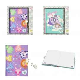 DIARIO RICORDO C/LED