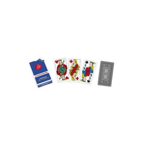 Carte Da Gioco Masenghini 1978 – Il Circo Max Dissar E Rita Rielle – Errekappa