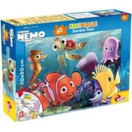 Giochi PUZZLE - MAXIFLOOR 60 - NEMO