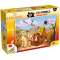 PUZZLE - SUPERMAXI 24 - LION KING