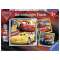 Giochi PUZZLE - 3x49 - CARS 3