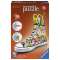 Giochi PUZZLE - 3D - SNEAKER EMOJI
