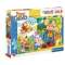 Giochi PUZZLE - MAXI 104 - TOPO GIGIO 