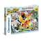 *U.P. - Giochi PUZZLE - 104 - DUCK TALES