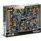 Giochi PUZZLE - 1000 - IMPOSSIBLE BATMAN 2020