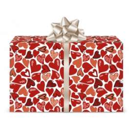 Carta Regalo FANTASIA  LOVE 