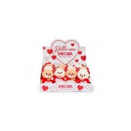 San Valentino ORSETTI 16cm C/CUORE 