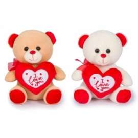 San Valentino ORSETTI 23cm C/CUORE 