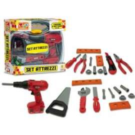 Giochi VALIGETTA TUTTOFARE 