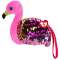Peluche TY GEAR SEQUIN P.TAMONETE - GILDA