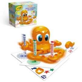 *OFFERTA POLIPETTO CREA I TUOI MANDALA