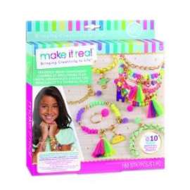 Giochi GIOIELLI E CIONDOLI FLUO