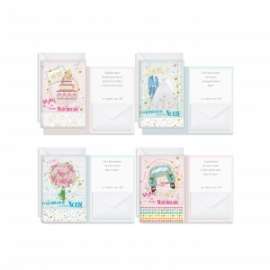 Portasoldi Nozze FANTASIA conf.12pz