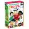 Giochi PUPAZZI DI STOFFA