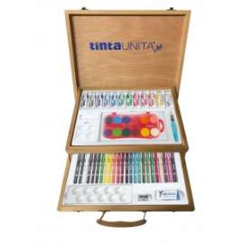 Valigetta 2 piani ART