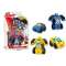 Giochi ROBOT TRASFORMABILE 