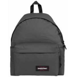 EASTPAK - ZAINO PADDED Pak-R CLASSIC GREY MAGNETIC