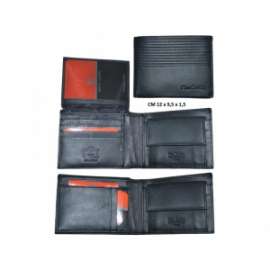 PORTAFOGLI PIERRE CARDIN ASSORTITO