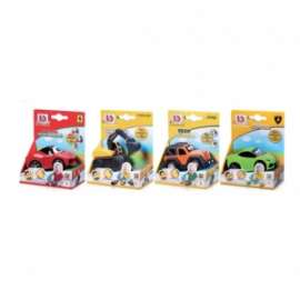 Giochi MY 1ST COLLECTION FERRARI