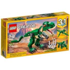 Giochi LEGO Creator - 31058 - DINOSAURO