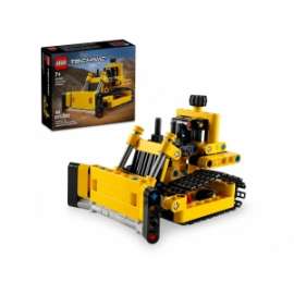 Giochi LEGO Technic - 42163 - BULDOZER DA CANTIERE