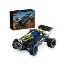 Giochi LEGO Technic - 42164- BUGGY DA CORSA 