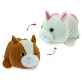 Giochi CAVALLO-UNICORNO REVERSIBILI