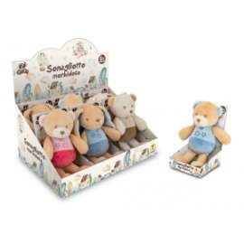 Giochi GOGO IL MIO PRIMO PELUCHE 