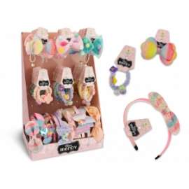 Giochi ACCESSORI CAPELLI