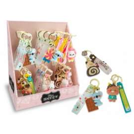 Giochi PORTACHIAVI KAWAII 