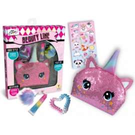 Giochi MISS CARINA POCHETTE UNICORNO