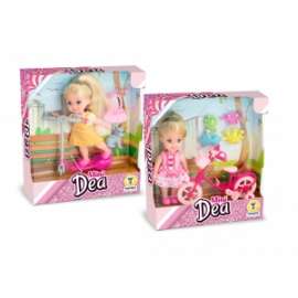 Giochi BAMBOLINA  AL PARCO 