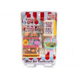 Giochi MINI SET PASTICCERIA