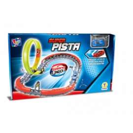 Giochi PISTA GALLERIA GIRO 360°