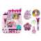 Giochi SET MAKE UP E STICKER UNICORNO