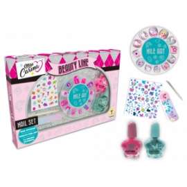 Giochi SET NAILS STUDIO